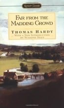 Far from the Madding Crowd (Signet Classics)