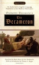 The Decameron (Signet Classics)