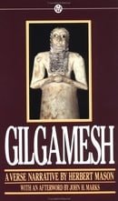 Gilgamesh: A Verse Narrative (Mentor Series)