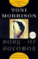 Song of Solomon (Oprah's Book Club)
