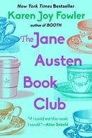 The Jane Austen Book Club: A Novel