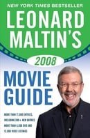 Leonard Maltin's Movie Guide 2008