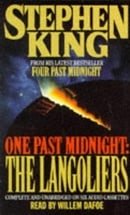One Past Midnight: The Langoliers (Four Past Midnight)