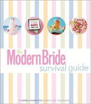 The Modern Bride Survival Guide