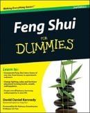 Feng Shui For Dummies (For Dummies (Home & Garden))