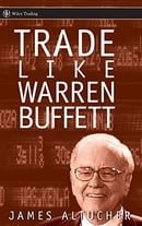 Trade Like Warren Buffett (Wiley Trading)