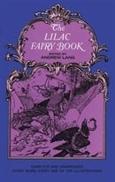 The Lilac Fairy Book (Dover Children's Classics)