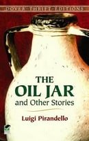 The Oil Jar and Other Stories (Dover Thrift Editions)