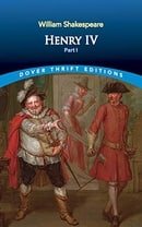 Henry IV, Part I (Dover Thrift Editions) (Pt. 1)