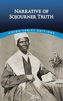 Narrative of Sojourner Truth (Dover Thrift Editions)