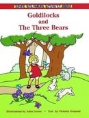 Goldilocks and the Three Bears (Beginner's Activity Book Series)
