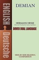 Demian: A Dual-Language Book (Dover Dual Language German)