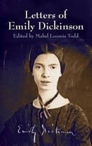 Letters of Emily Dickinson (Dover Books on Literature & Drama)