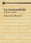 La Sonnambula in Full Score (Dover Music Phoenix Editions)