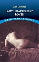 Lady Chatterley's Lover (Dover Thrift Editions)