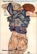 Egon Schiele: Drawings and Watercolors