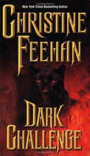 Dark Challenge (The Carpathians/Dark, Book 5)