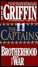 The Captains (Brotherhood of War)