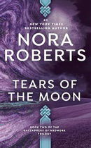 Tears of the Moon  (Irish Trilogy, Book 2)