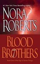 Blood Brothers (Sign of Seven #1) 