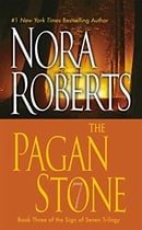 The Pagan Stone (Sign of Seven #3) 