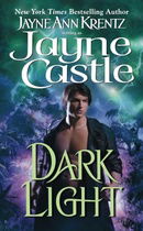 Dark Light (Ghost Hunters, Book 5)
