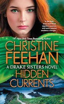 Hidden Currents (Drake Sisters, Book 7)