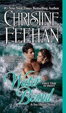 Water Bound (Sisters of the Heart, Book 1) 