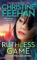 Ruthless Game (Ghostwalkers, Book 9)