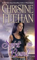 Spirit Bound (Sisters of the Heart, Book 2)