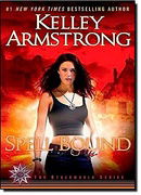 Spell Bound (Women of the Otherworld, Book 12)