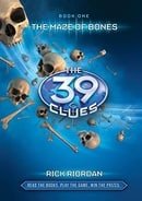 The 39 Clues—Book One: The Maze of Bones