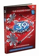 The 39 Clues—Book Three: The Sword Thief