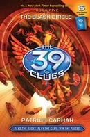 The 39 Clues—Book Five: The Black Circle