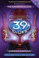 The 39 Clues—Book Eight: The Emperor's Code