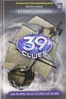 The 39 Clues—Book Nine: Storm Warning