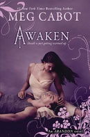 Awaken (Abandon, Book 3)