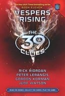 The 39 Clues—Book 11: Vespers Rising