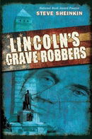 Lincoln's Grave Robbers