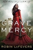 Grave Mercy (His Fair Assassin #1)