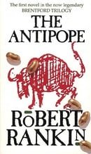 The Antipope (Brentford Trilogy)