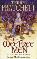 The Wee Free Men: a Story of Discworld