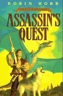 Assassin's Quest (Farseer/Robin Hobb)
