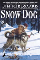 Snow Dog (Bantam Skylark Book)