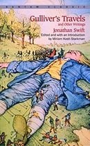 Gulliver's Travels and Other Writings (Bantam Classics)