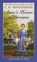 Anne's House of Dreams (Anne of Green Gables, No. 5)