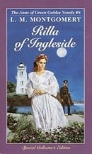 Rilla of Ingleside (Anne of Green Gables, No. 8)