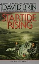 Startide Rising (The Uplift Saga Book 2)