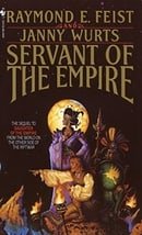Servant of the Empire (Empire Trilogy)