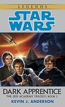 Star Wars: The Jedi Academy - Dark Apprentice
